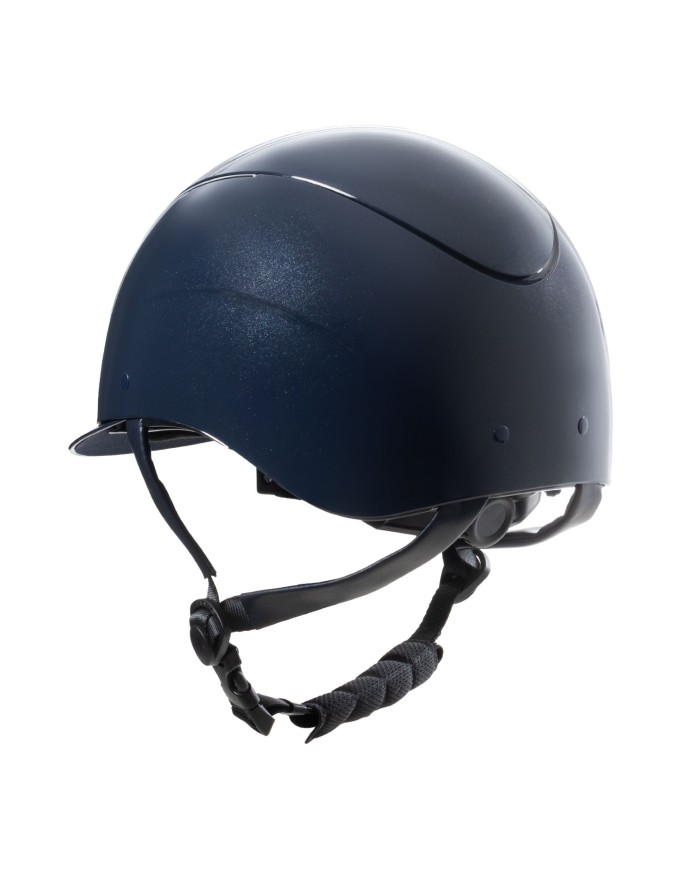 UNISEX GALAXY SHINE HELMET ROWEL FITTING