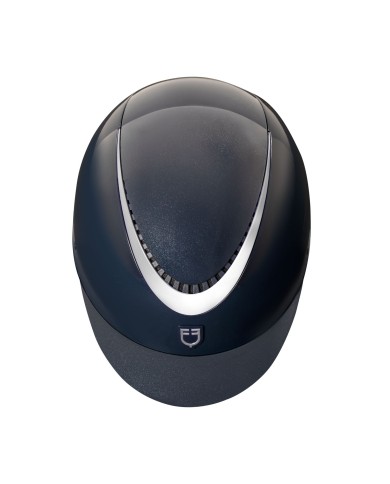 UNISEX GALAXY SHINE HELMET ROWEL FITTING