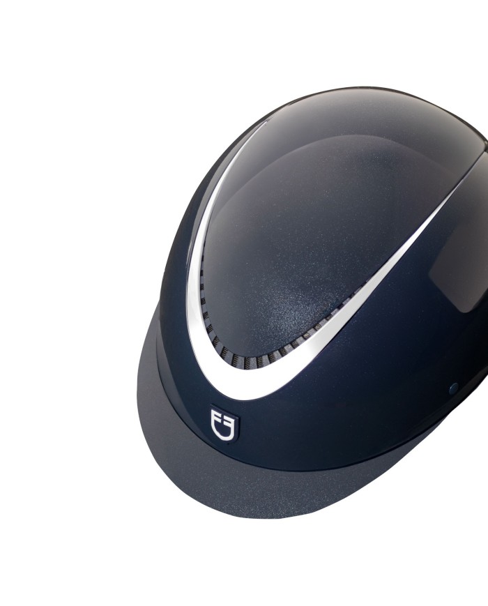 UNISEX GALAXY SHINE HELMET ROWEL FITTING