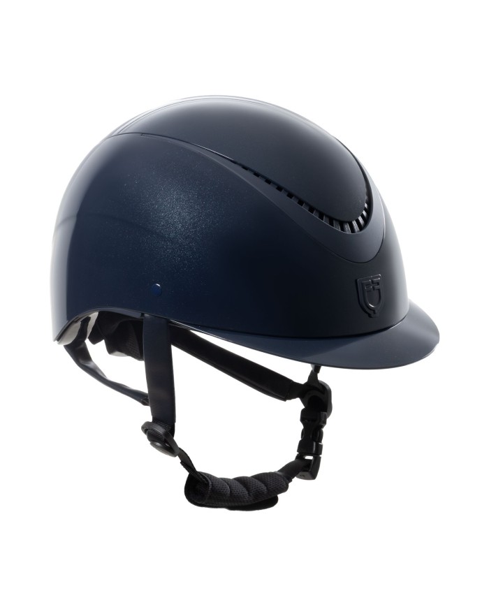 UNISEX GALAXY SHINE HELMET ROWEL FITTING