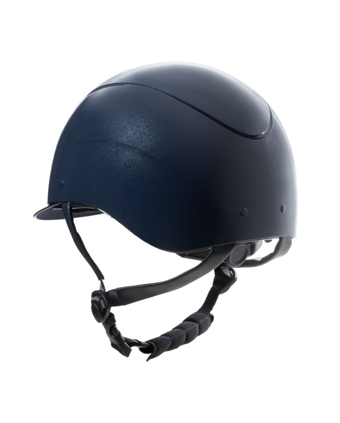 UNISEX GALAXY SHINE HELMET ROWEL FITTING
