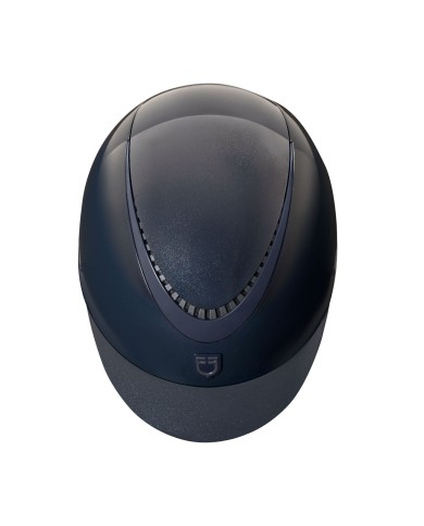 UNISEX GALAXY SHINE HELMET ROWEL FITTING