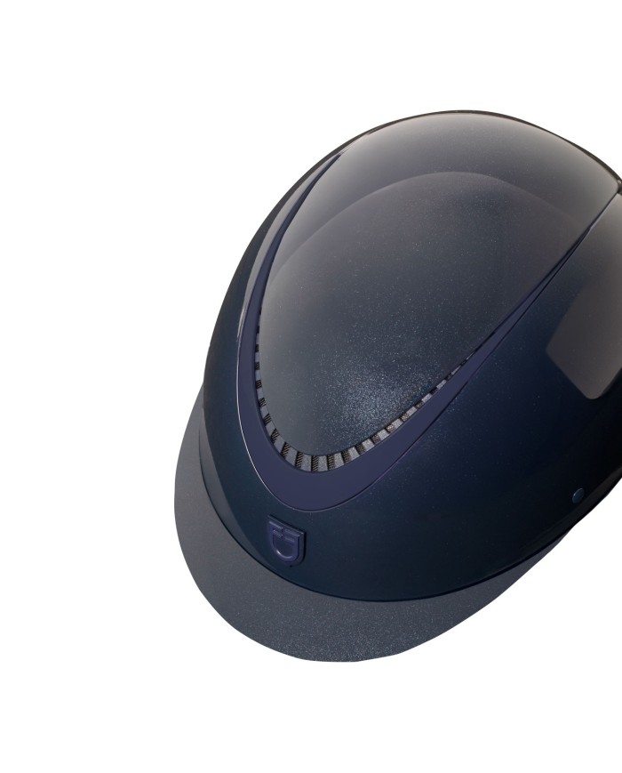 UNISEX GALAXY SHINE HELMET ROWEL FITTING