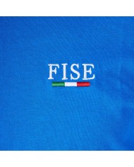 MEN S COTTON T-SHIRT EQUESTROxFISE
