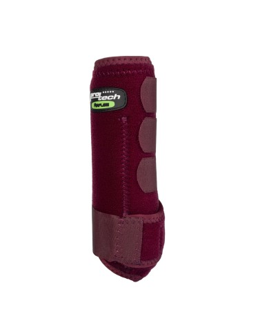 STINCHIERE ANTERIORI AIRFLOW PRO-TECH