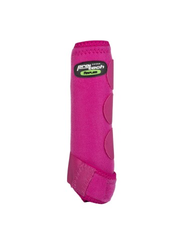STINCHIERE ANTERIORI AIRFLOW PRO-TECH