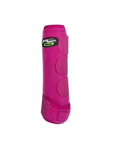 STINCHIERE ANTERIORI AIRFLOW PRO-TECH