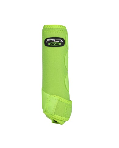 STINCHIERE ANTERIORI AIRFLOW PRO-TECH