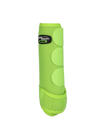STINCHIERE ANTERIORI AIRFLOW PRO-TECH