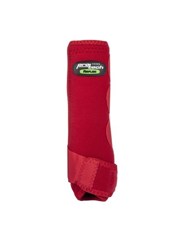 STINCHIERE ANTERIORI AIRFLOW PRO-TECH