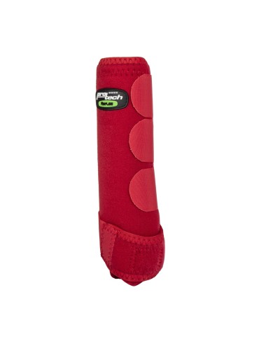 STINCHIERE ANTERIORI AIRFLOW PRO-TECH
