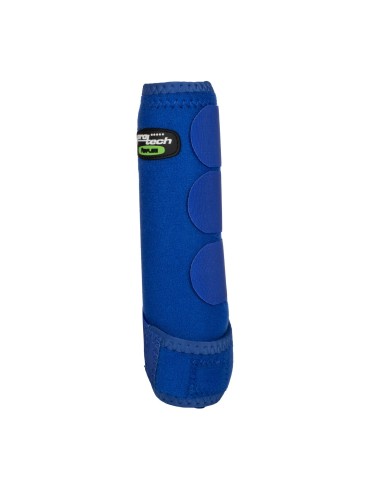 STINCHIERE ANTERIORI AIRFLOW PRO-TECH