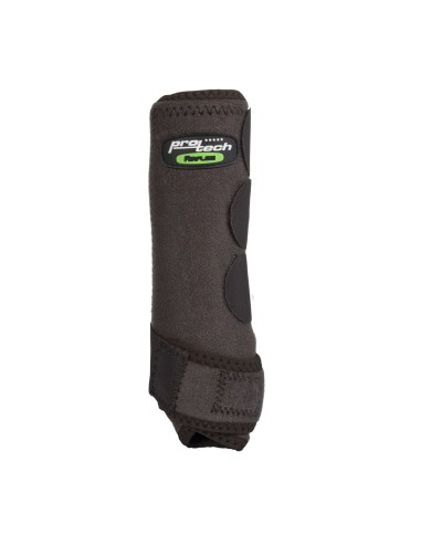 STINCHIERE ANTERIORI AIRFLOW PRO-TECH
