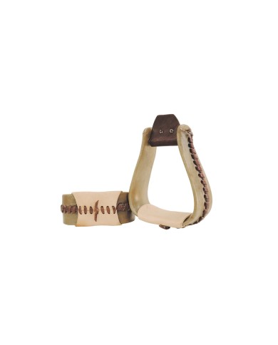 STAFFE WESTERN LEGNO CUSTOM MADE 919 LARGHEZZA 3