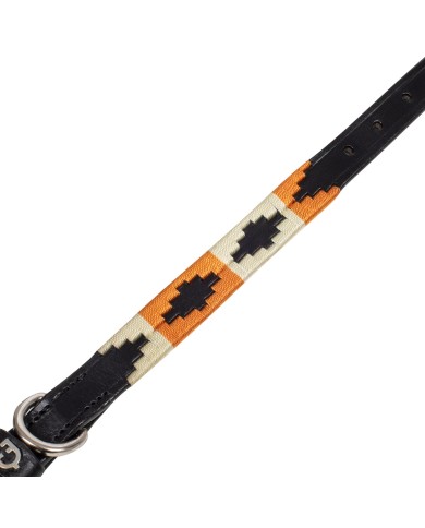 COLLARE CANE MODELLO POLO N