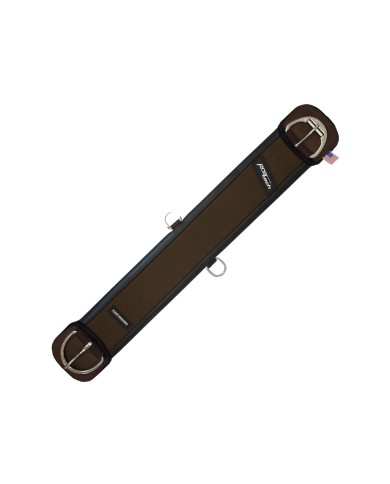 SOTTOPANCIA PRO-TECH CORDURA/NEOPRENE FIBBIA RULLO INOX