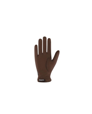 GUANTI ROECKL ROECK-GRIP JUNIOR WINTER (AB00927)(RO3305-527)