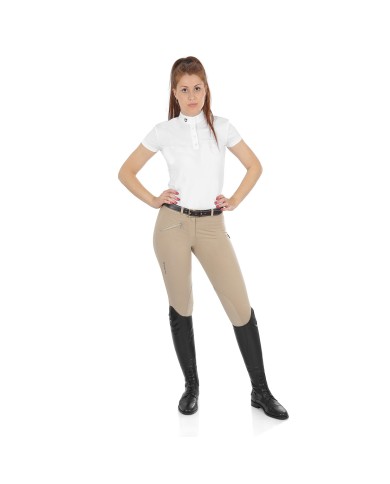 PANTALONI DONNA MODELLO SELENE