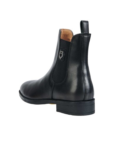 STIVALETTI JODHPUR EQUESTRO MODELLO CLASSIC