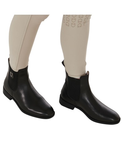 STIVALETTI JODHPUR EQUESTRO MODELLO CLASSIC
