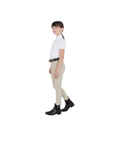 STIVALETTI JODHPUR EQUESTRO MODELLO CLASSIC