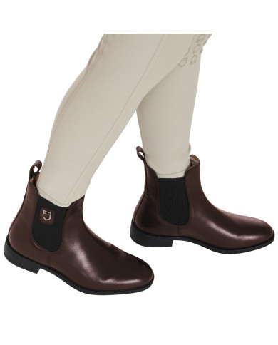 STIVALETTI JODHPUR EQUESTRO MODELLO CLASSIC