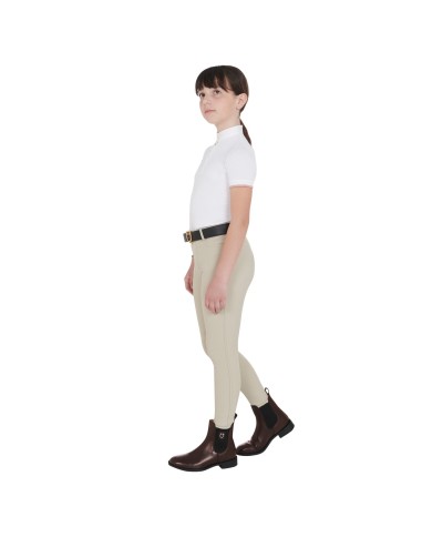STIVALETTI JODHPUR EQUESTRO MODELLO CLASSIC
