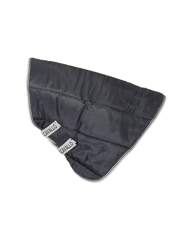 COMBO NECK COVER 210D RIPSTOP POLYESTER, 300 g. FILLING (for AC633)