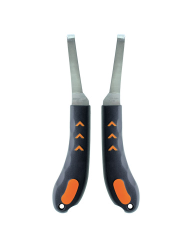 RASCHIETTO PLASTICA ERGOLINE TAGLIO DX/SX