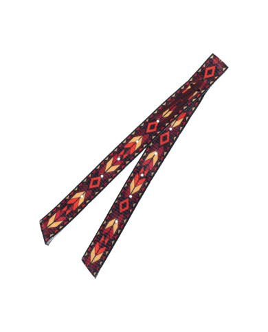 PUEBLO SPIRIT LATIGO AND OFF-BILLET SET