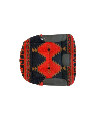 SOTTOSELLA WESTERN BARREL PILE/PURA LANA