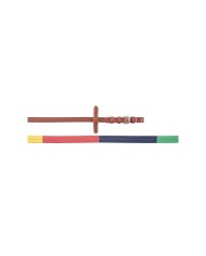 REDINI GOMMA MULTICOLOR