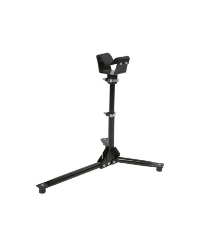 TREPPIEDE REGOLABILE ECOFLEX 2 IN 1