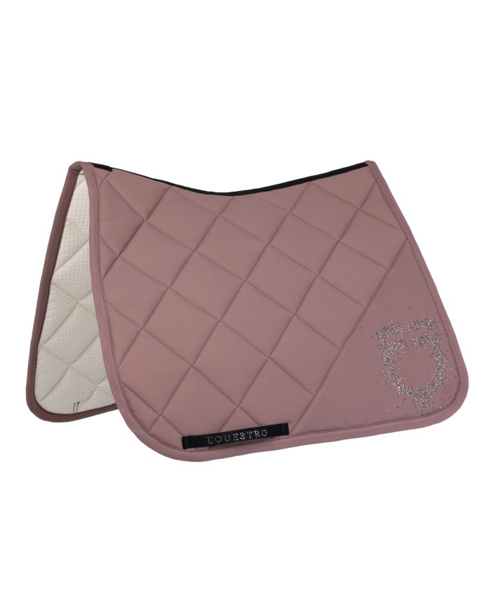 STONES EDITION DRESSAGE SADDLE PAD