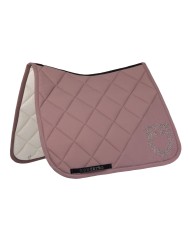 STONES EDITION DRESSAGE SADDLE PAD