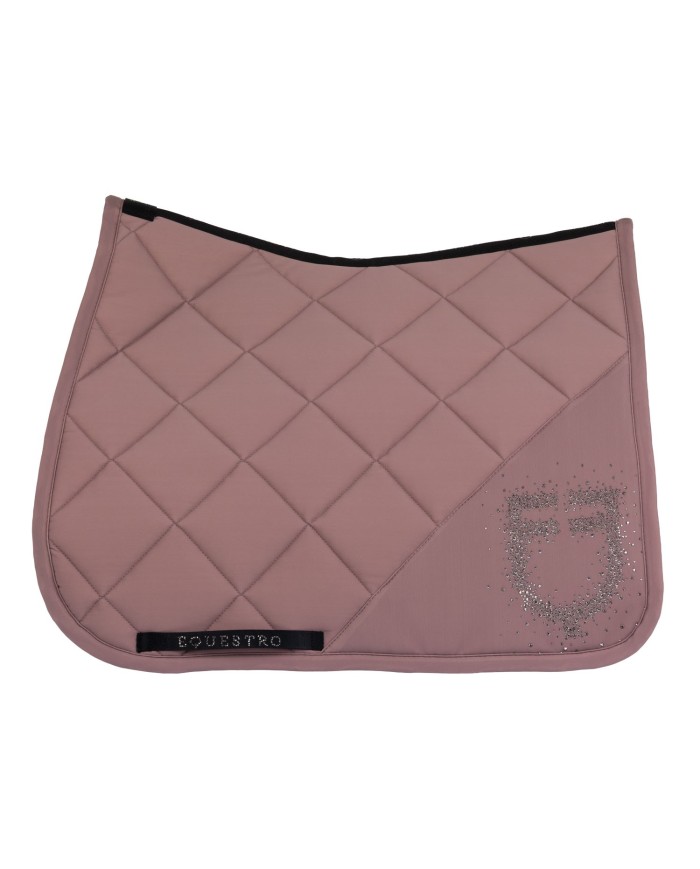 STONES EDITION DRESSAGE SADDLE PAD