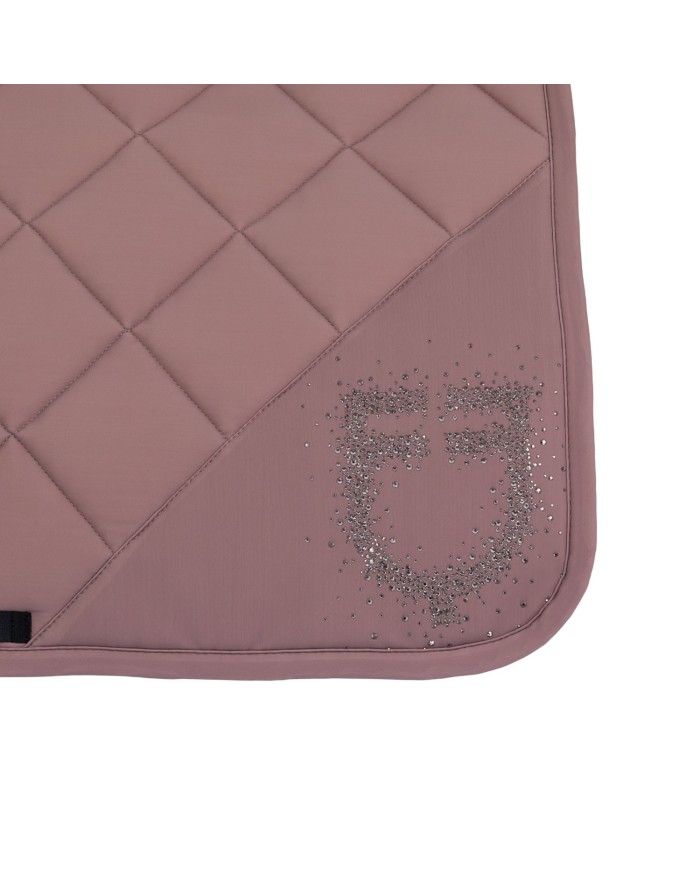 STONES EDITION DRESSAGE SADDLE PAD