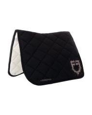STONES EDITION DRESSAGE SADDLE PAD