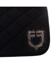 STONES EDITION DRESSAGE SADDLE PAD