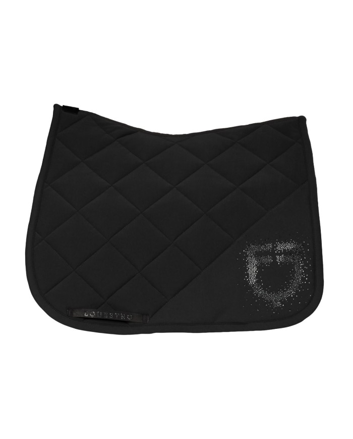 STONES EDITION DRESSAGE SADDLE PAD