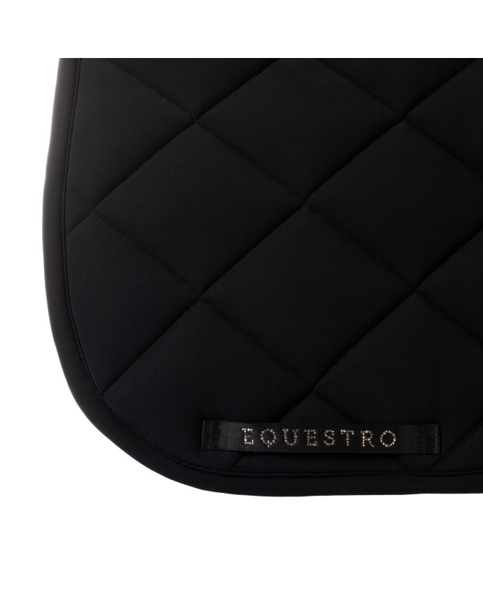 STONES EDITION DRESSAGE SADDLE PAD