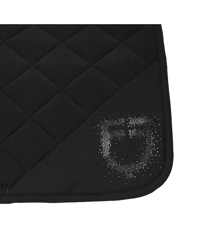 STONES EDITION DRESSAGE SADDLE PAD