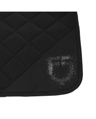 STONES EDITION DRESSAGE SADDLE PAD