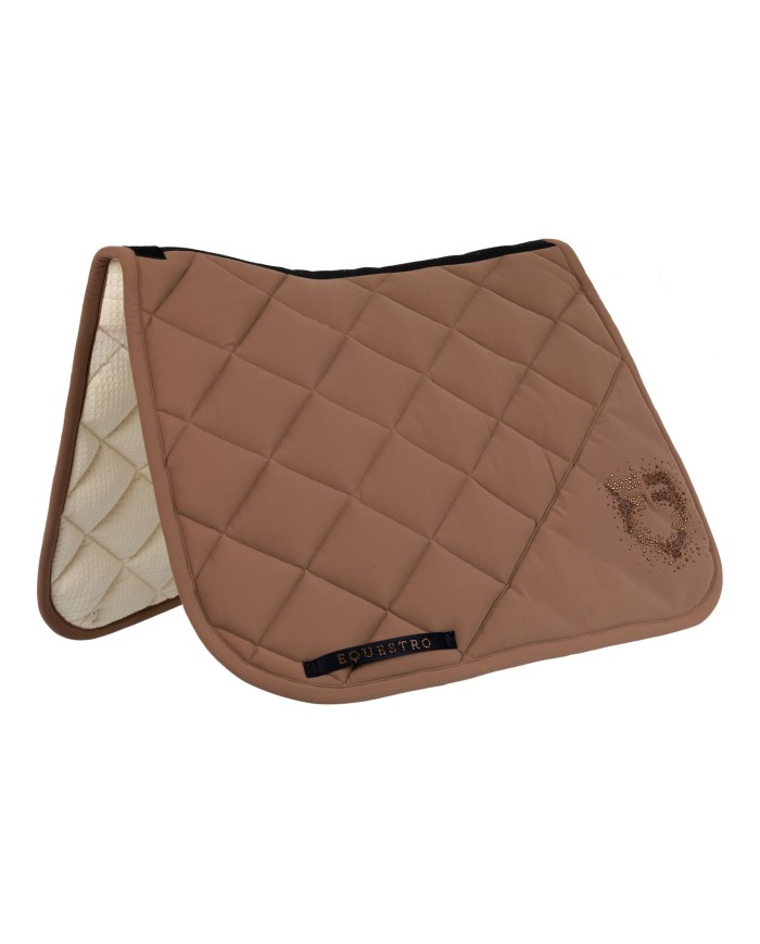 STONES EDITION DRESSAGE SADDLE PAD