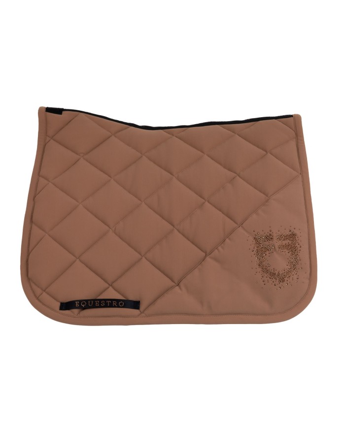STONES EDITION DRESSAGE SADDLE PAD