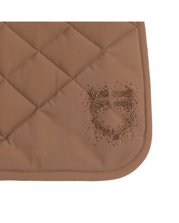 STONES EDITION DRESSAGE SADDLE PAD