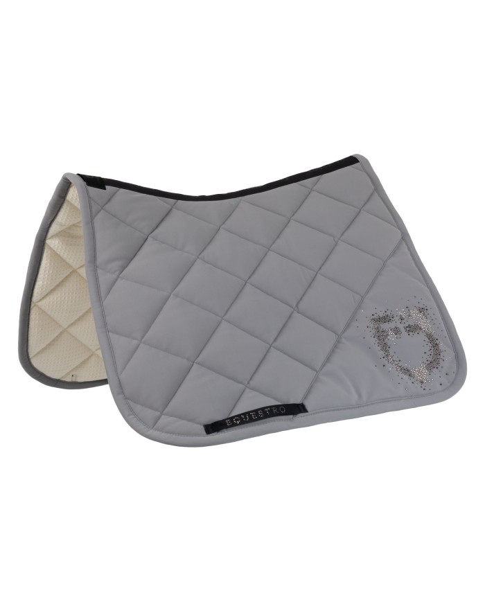 STONES EDITION DRESSAGE SADDLE PAD