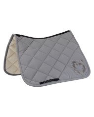 STONES EDITION DRESSAGE SADDLE PAD