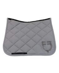 STONES EDITION DRESSAGE SADDLE PAD