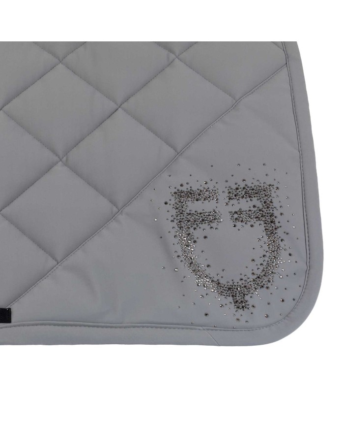 STONES EDITION DRESSAGE SADDLE PAD